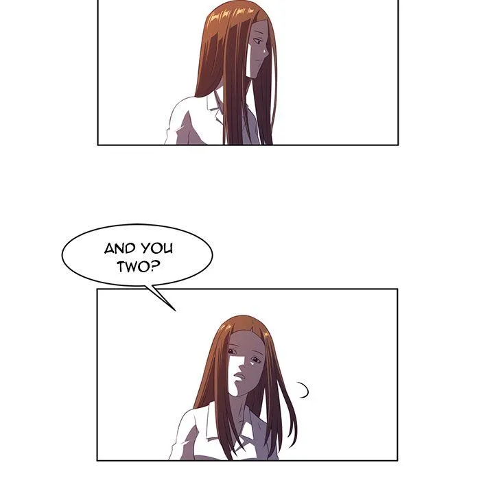 Read Happening chapter 8 image 69 on Lezhin