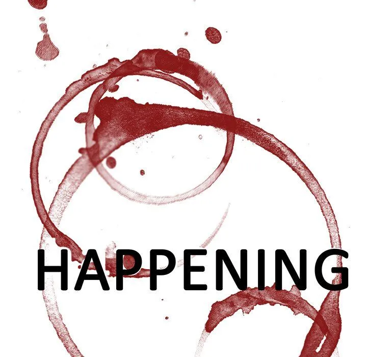 Read Happening chapter 8 image 7 on Lezhin