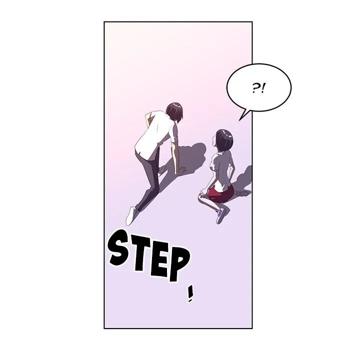 Read Happening chapter 8 image 76 on Lezhin