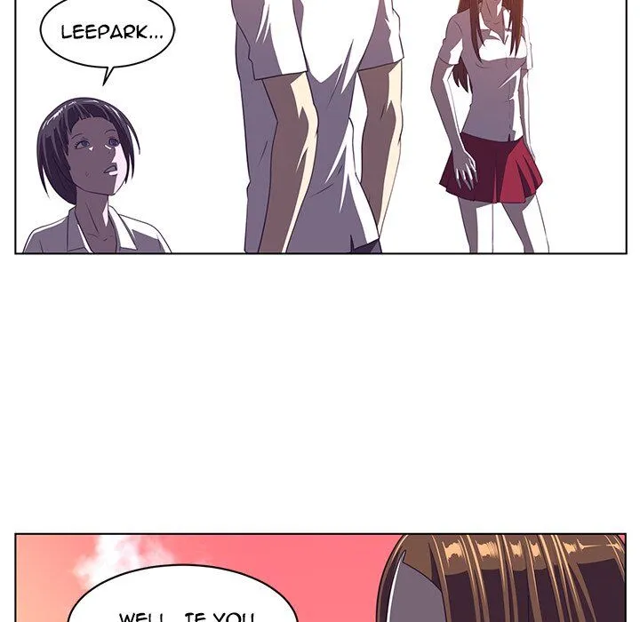 Read Happening chapter 8 image 78 on Lezhin