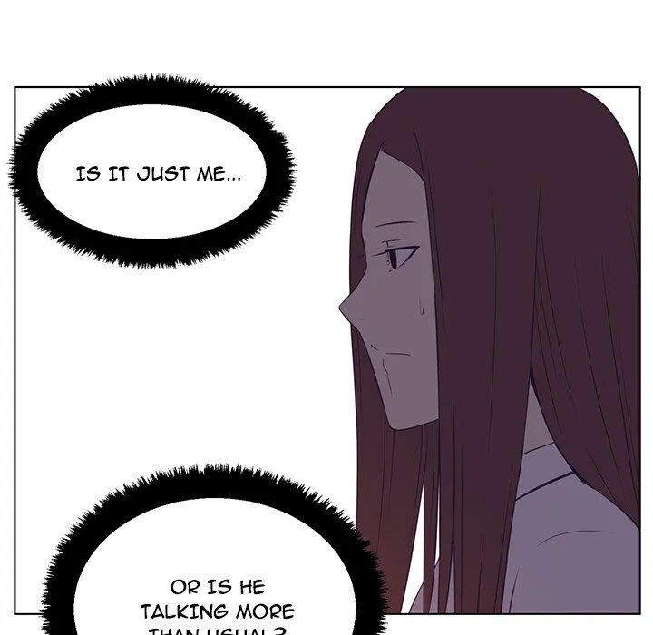 Read Happening chapter 8 image 80 on Lezhin