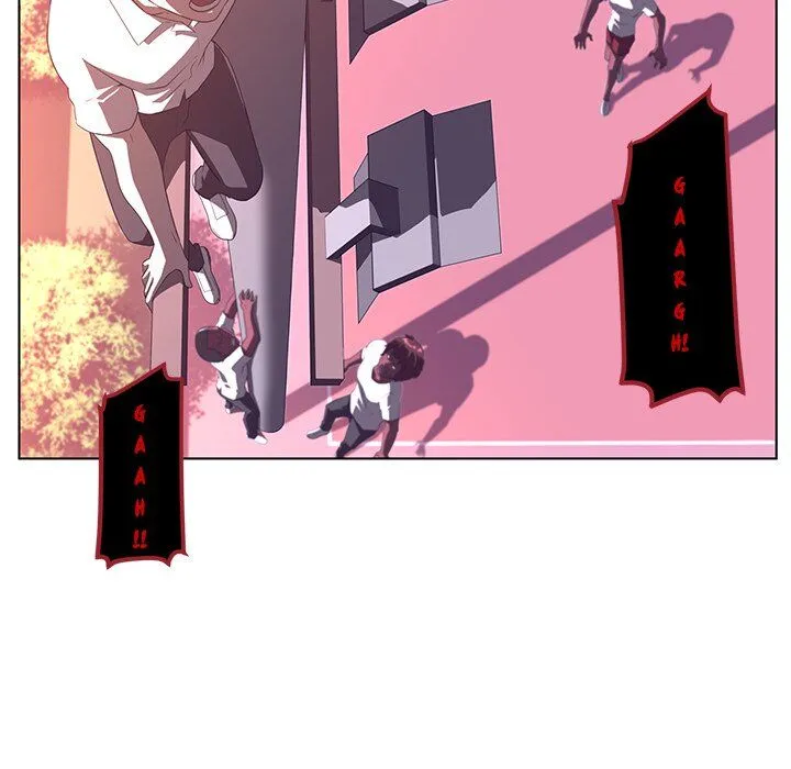 Read Happening chapter 8 image 90 on Lezhin