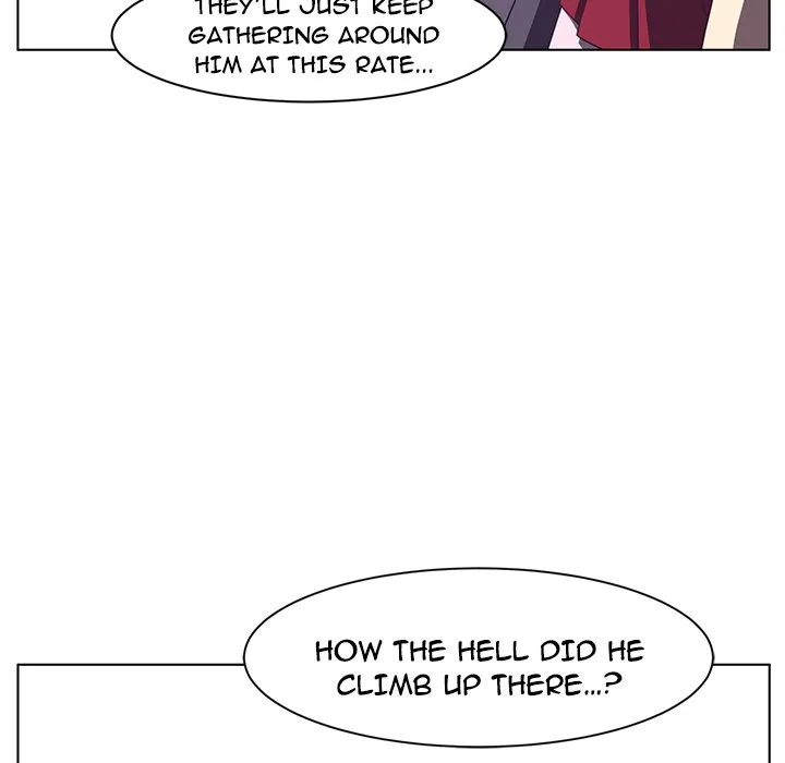 Read Happening chapter 8 image 94 on Lezhin