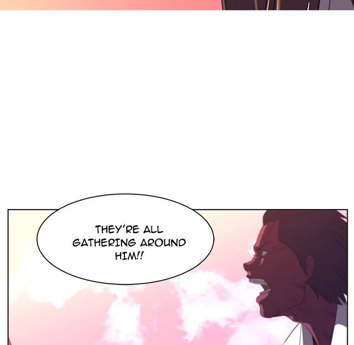 Read Happening chapter 8 image 98 on Lezhin