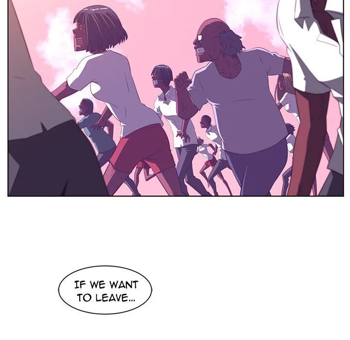 Read Happening chapter 8 image 99 on Lezhin