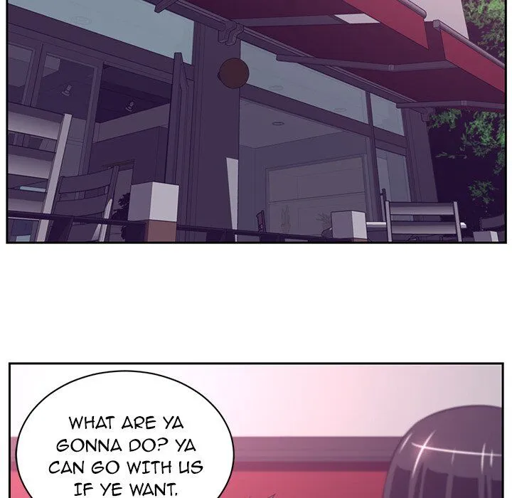 Read Happening chapter 80 image 12 on Lezhin