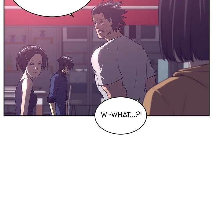 Read Happening chapter 80 image 13 on Lezhin