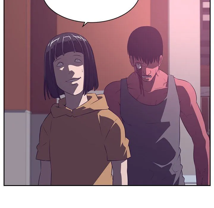 Read Happening chapter 80 image 16 on Lezhin