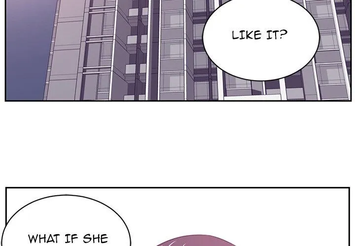Read Happening chapter 80 image 2 on Lezhin