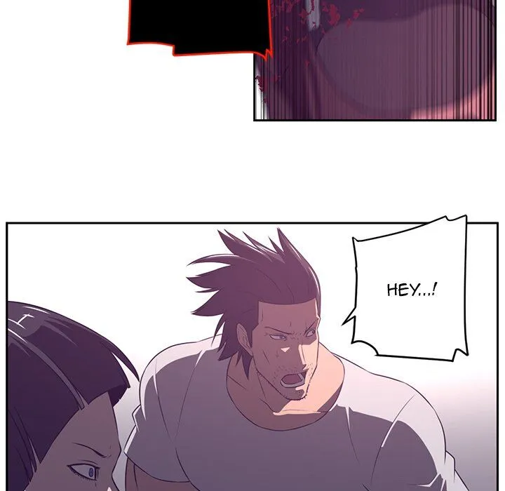 Read Happening chapter 80 image 20 on Lezhin