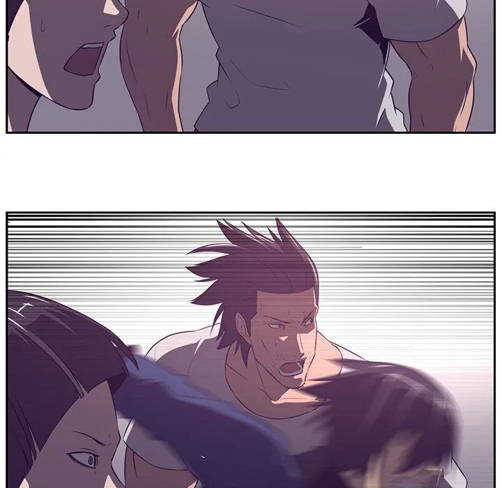 Read Happening chapter 80 image 21 on Lezhin