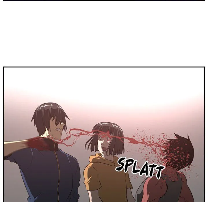 Read Happening chapter 80 image 29 on Lezhin