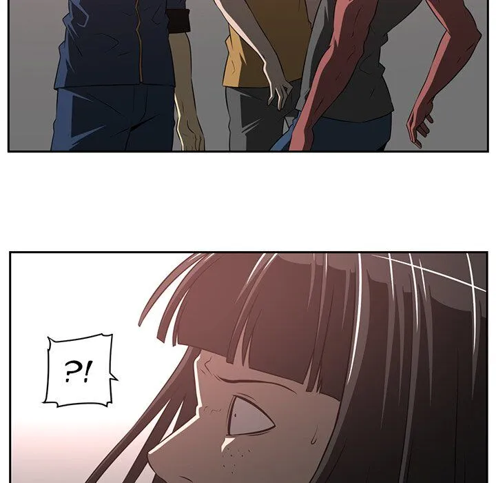 Read Happening chapter 80 image 30 on Lezhin