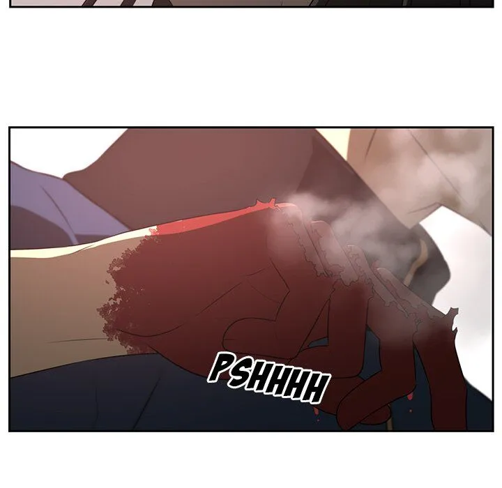 Read Happening chapter 80 image 31 on Lezhin