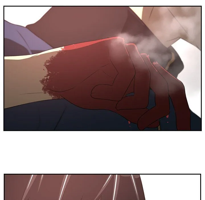 Read Happening chapter 80 image 32 on Lezhin