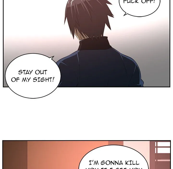 Read Happening chapter 80 image 39 on Lezhin