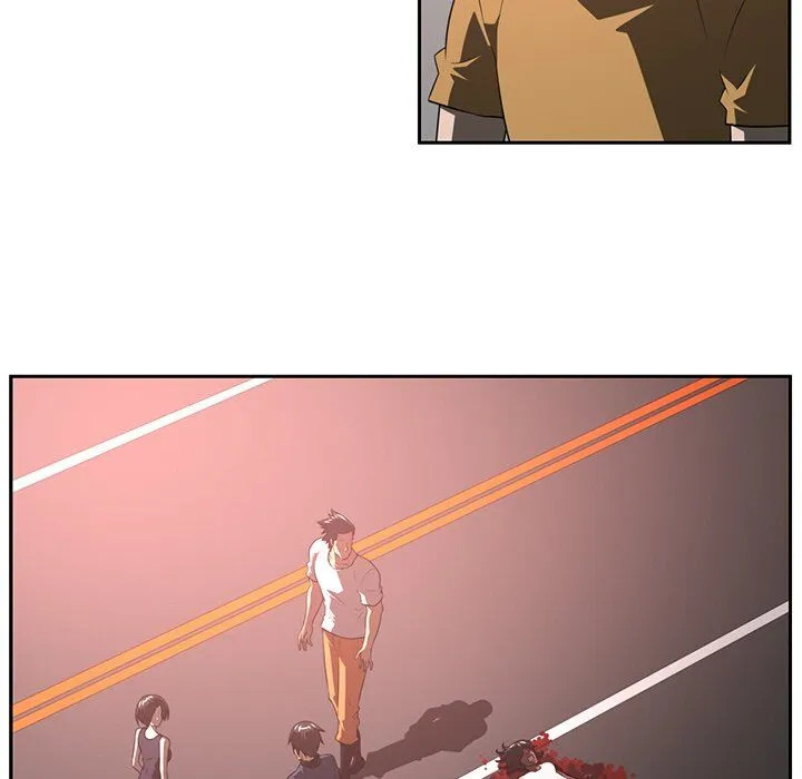 Read Happening chapter 80 image 43 on Lezhin