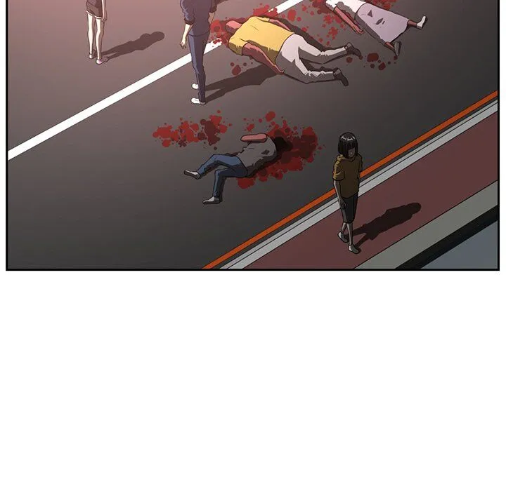 Read Happening chapter 80 image 44 on Lezhin