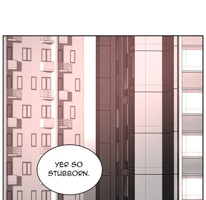 Read Happening chapter 80 image 46 on Lezhin