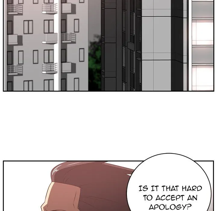 Read Happening chapter 80 image 47 on Lezhin