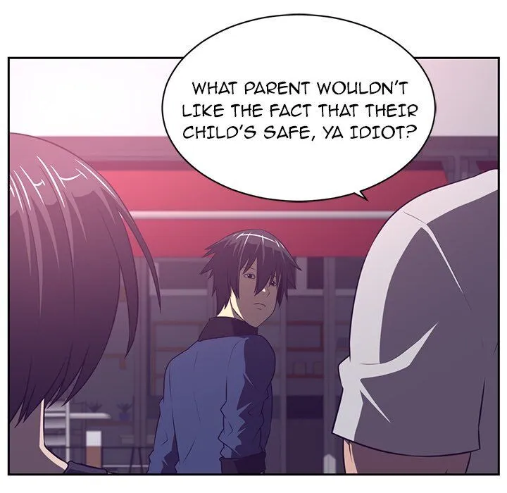 Read Happening chapter 80 image 7 on Lezhin