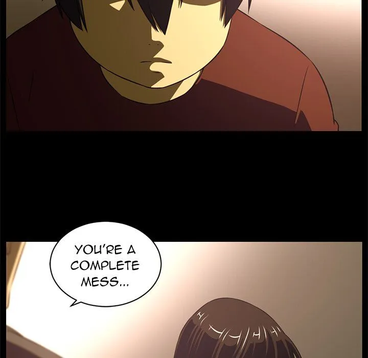 Read Happening chapter 81 image 13 on Lezhin