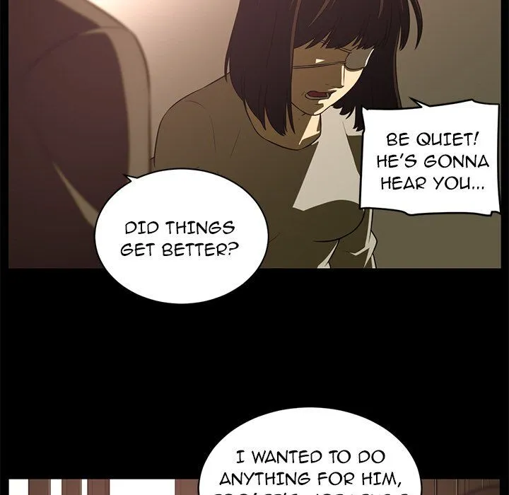 Read Happening chapter 81 image 14 on Lezhin