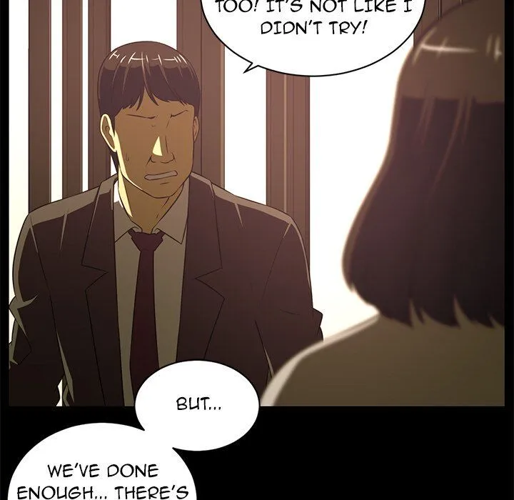 Read Happening chapter 81 image 15 on Lezhin