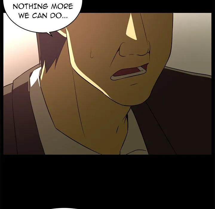 Read Happening chapter 81 image 16 on Lezhin