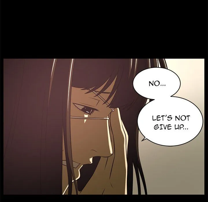 Read Happening chapter 81 image 18 on Lezhin