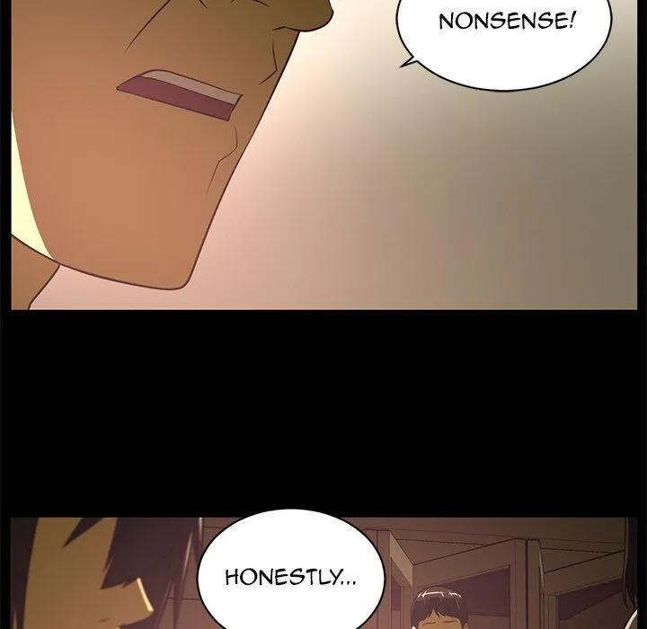 Read Happening chapter 81 image 20 on Lezhin
