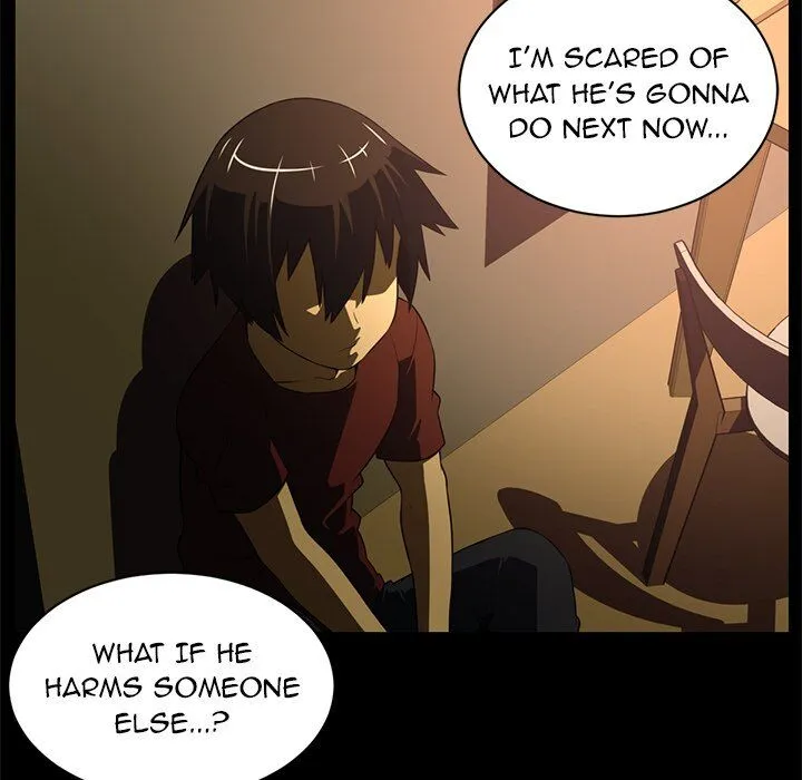 Read Happening chapter 81 image 22 on Lezhin