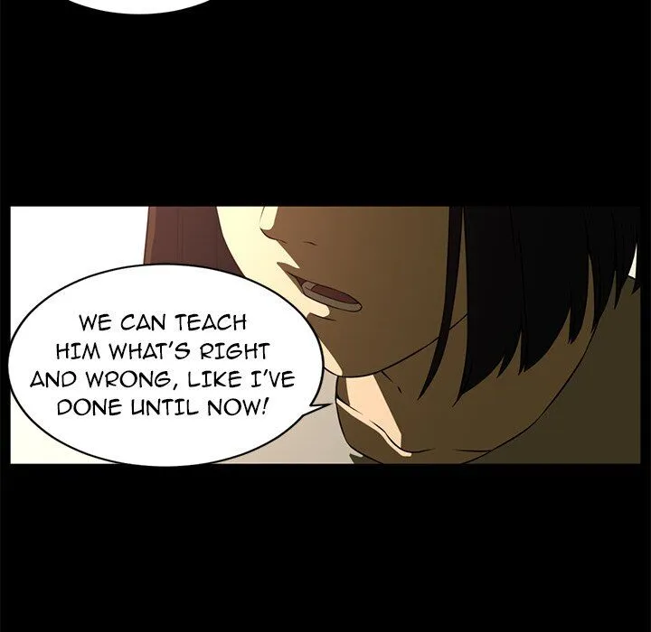 Read Happening chapter 81 image 23 on Lezhin