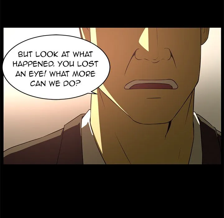 Read Happening chapter 81 image 25 on Lezhin