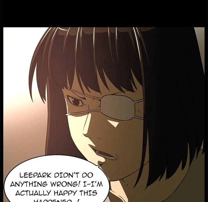 Read Happening chapter 81 image 26 on Lezhin