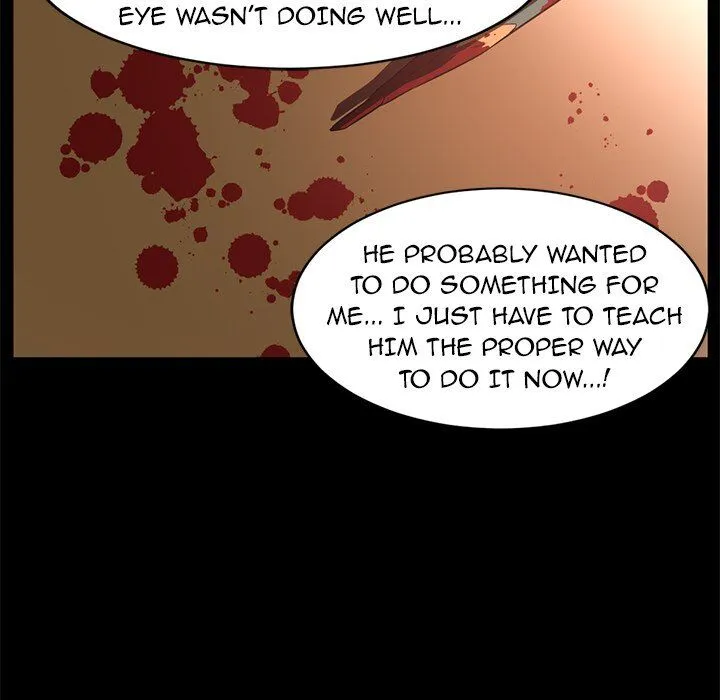 Read Happening chapter 81 image 30 on Lezhin