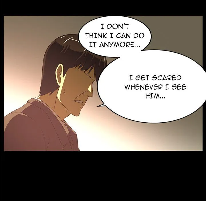 Read Happening chapter 81 image 32 on Lezhin