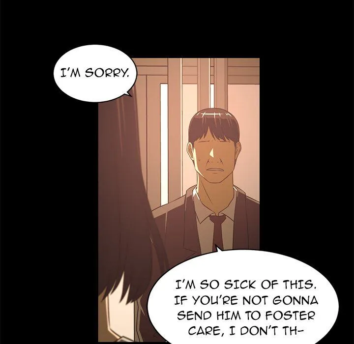 Read Happening chapter 81 image 33 on Lezhin