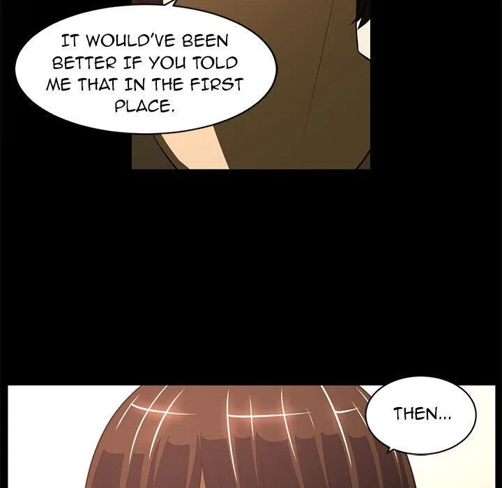 Read Happening chapter 81 image 35 on Lezhin