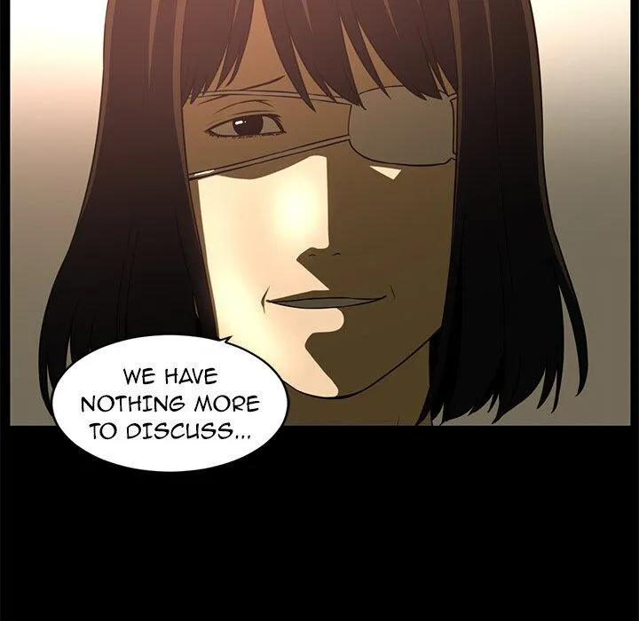 Read Happening chapter 81 image 36 on Lezhin