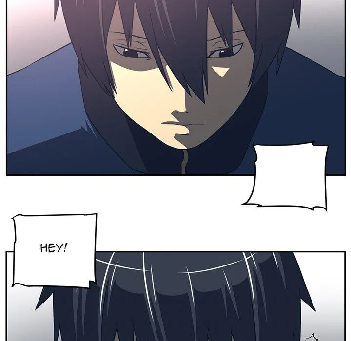 Read Happening chapter 81 image 39 on Lezhin