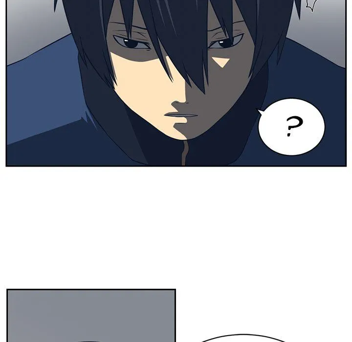 Read Happening chapter 81 image 40 on Lezhin