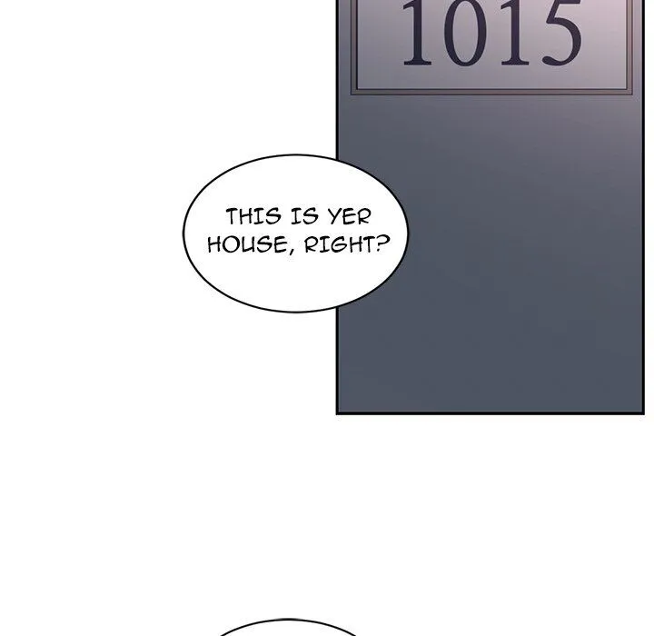 Read Happening chapter 81 image 42 on Lezhin