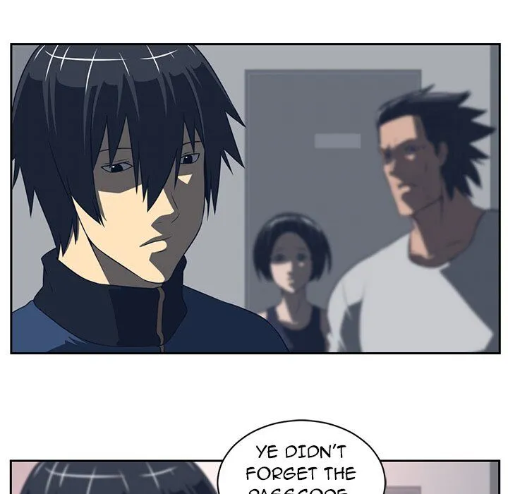 Read Happening chapter 81 image 45 on Lezhin