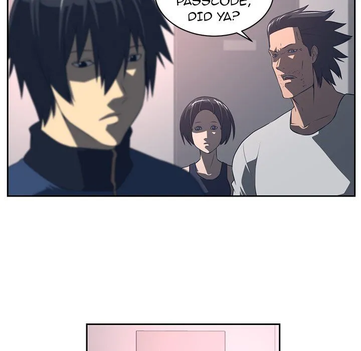 Read Happening chapter 81 image 46 on Lezhin