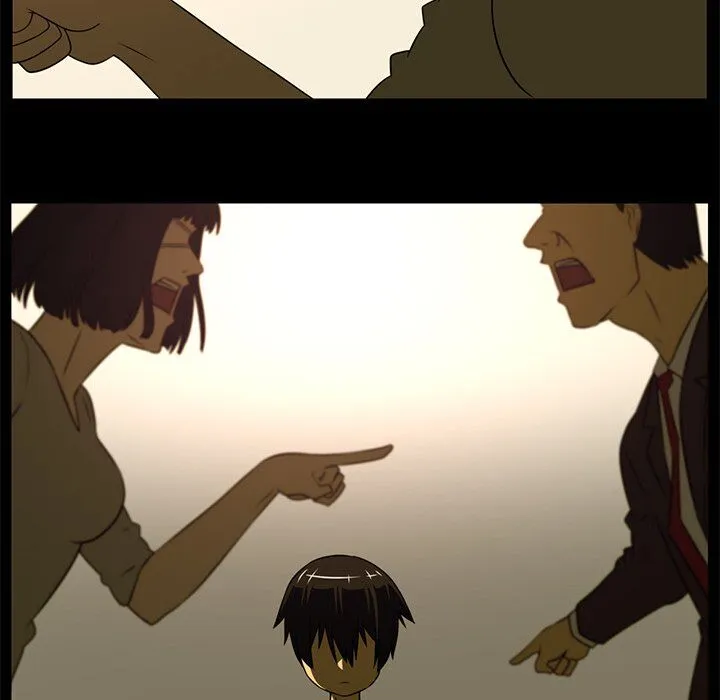 Read Happening chapter 81 image 5 on Lezhin