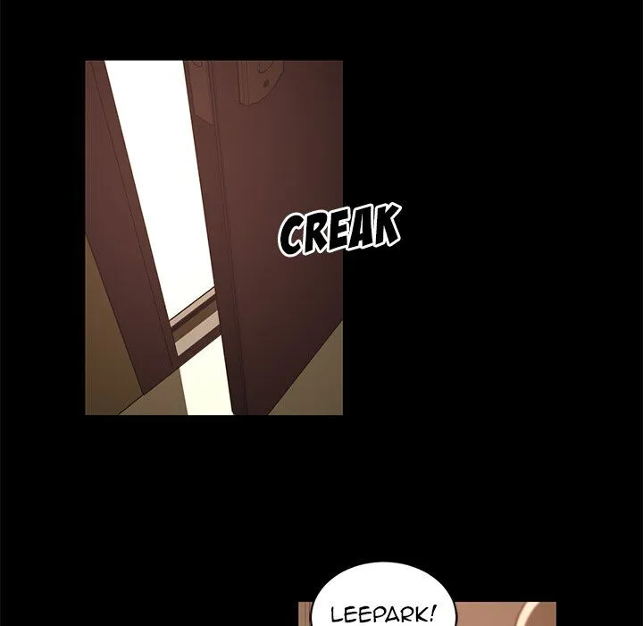 Read Happening chapter 81 image 50 on Lezhin