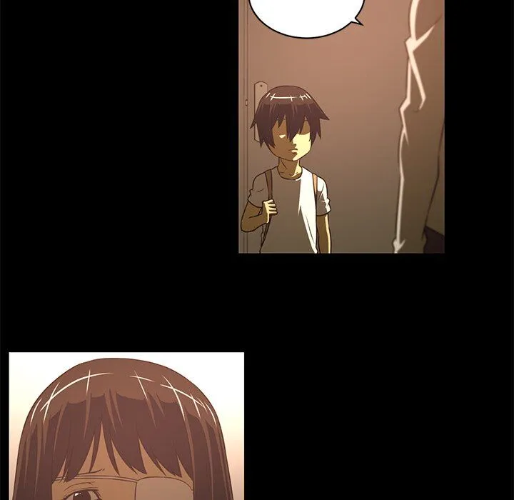 Read Happening chapter 81 image 51 on Lezhin