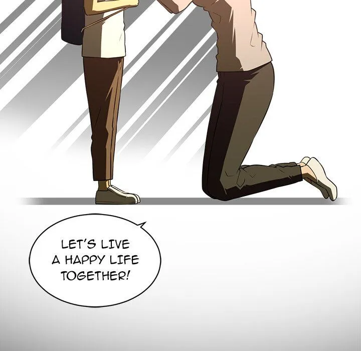 Read Happening chapter 81 image 56 on Lezhin