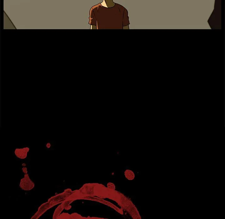 Read Happening chapter 81 image 6 on Lezhin